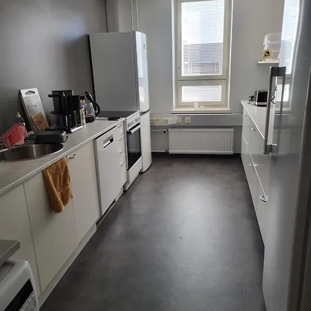 Vieraanvara Oy * Kajaani