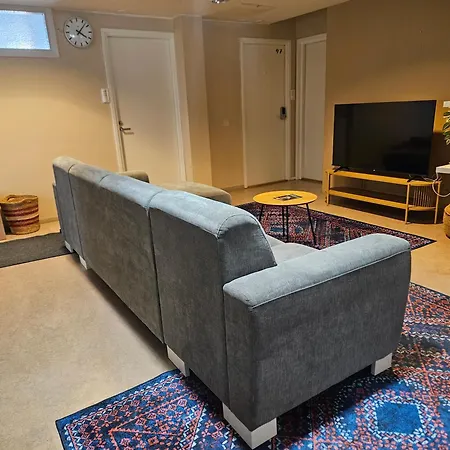 Vieraanvara Oy Hostel