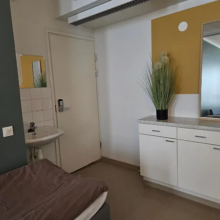 Hostel Vieraanvara Oy Kajaani