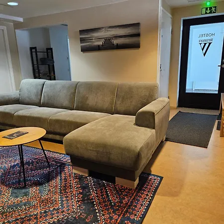 Vieraanvara Oy * Kajaani